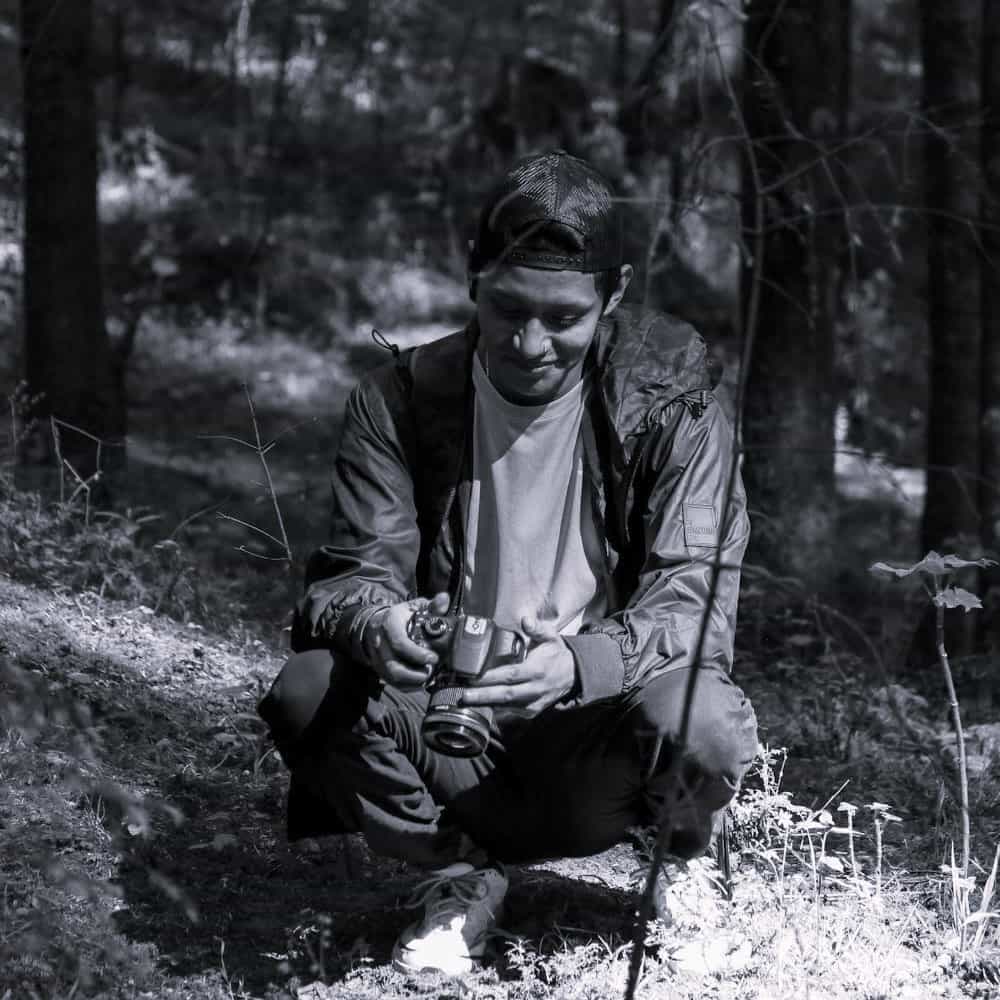 Raúl Castillo Padial